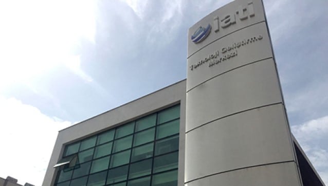 IATI Türkiye’nin en büyük ilk 100 şirketi arasına girdi
