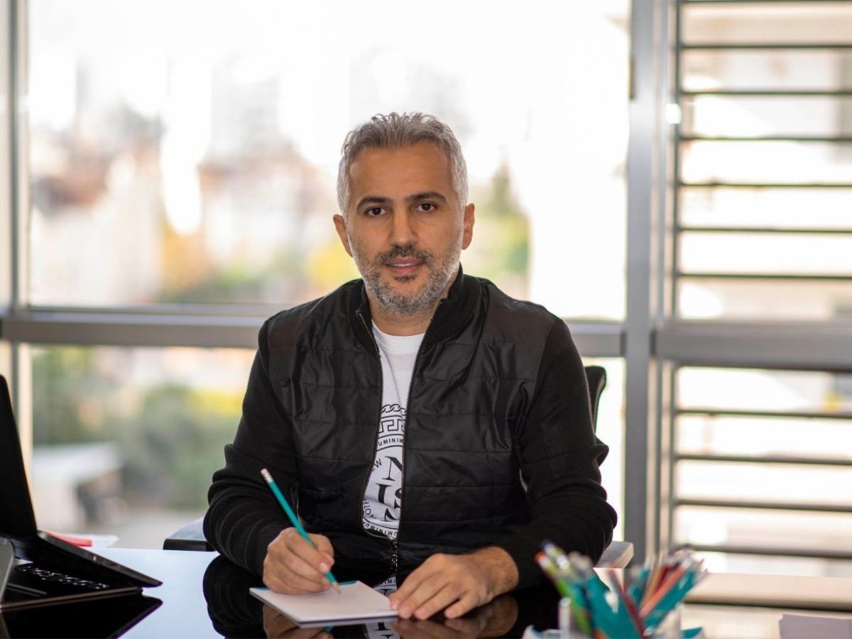 İbrahim Sivri: Turizmde başarının anahtarı finansal disiplin ve dijitalleşme