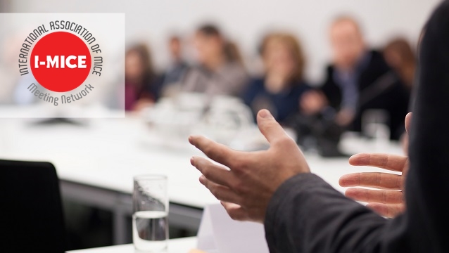  I-MICE Derneği iki önemli eğitim programına daha imza atacak