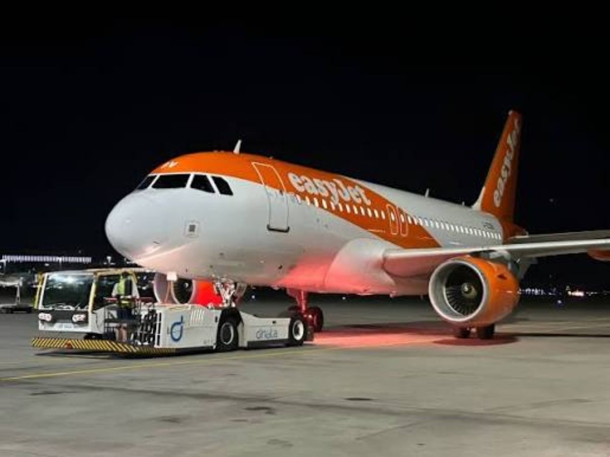 IAG’den net mesaj: EasyJet için tablo beklenenden daha sert