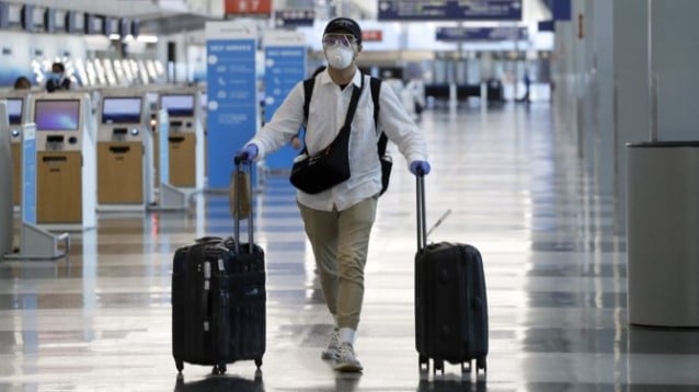 IATA'dan flaş çağrı: Herkese yapılsın!