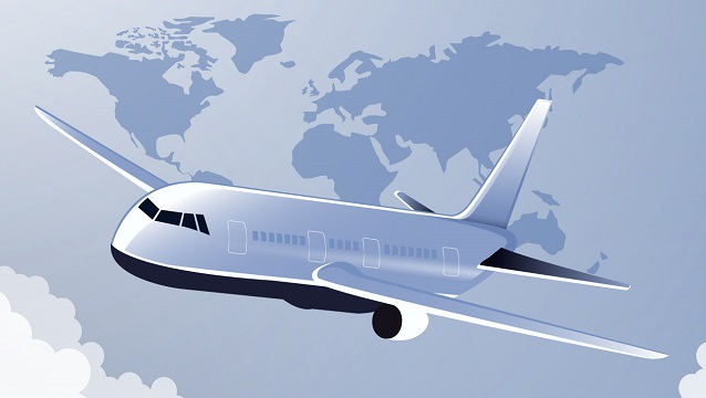 IATA temmuz ayı global havayolu trafik sonuçları açıklandı