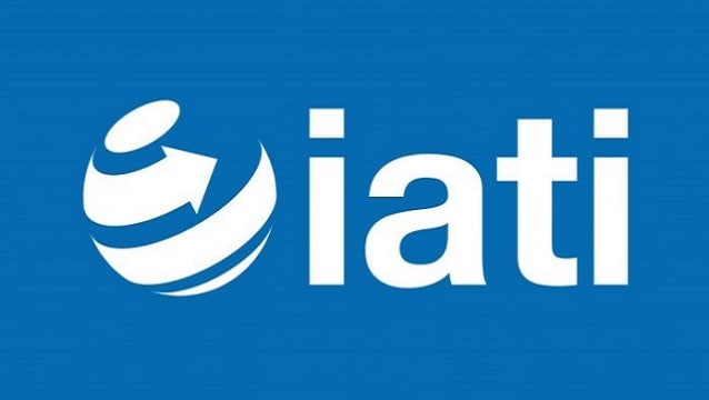 IATI: Ticari faaliyetlerimizde hiçbir aksaklık yok!