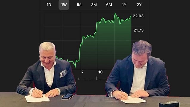 IATI'yle anlaşma Sabre'ye değer kazandırdı