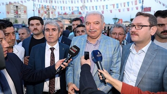 İBB Başkanı Uysal'dan açıklama:  UKOME kararı değiştirilebilir