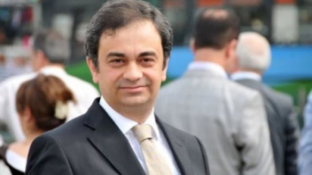 İBB Genel Sekreteri Hayri Baraçlı görevinden ayrıldı