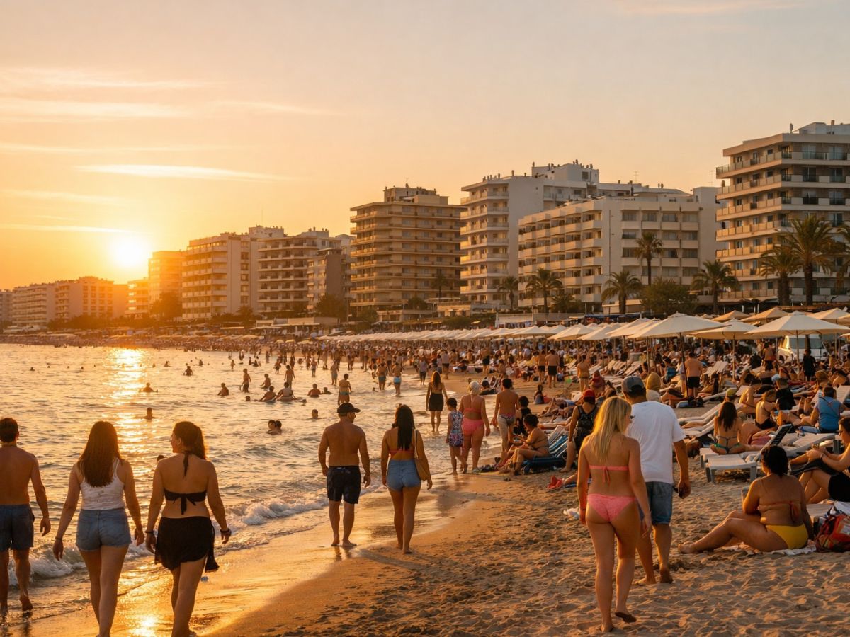 Turizm cennetinde yeni konaklama projelerine sınır