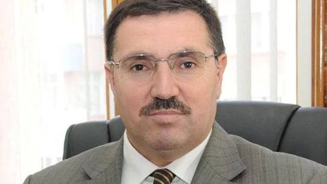 İbrahim Acar 15 yıl görev yaptığı koltuğa geri döndü