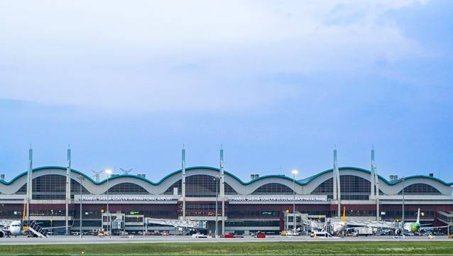 İç hatların şampiyonu belli oldu 