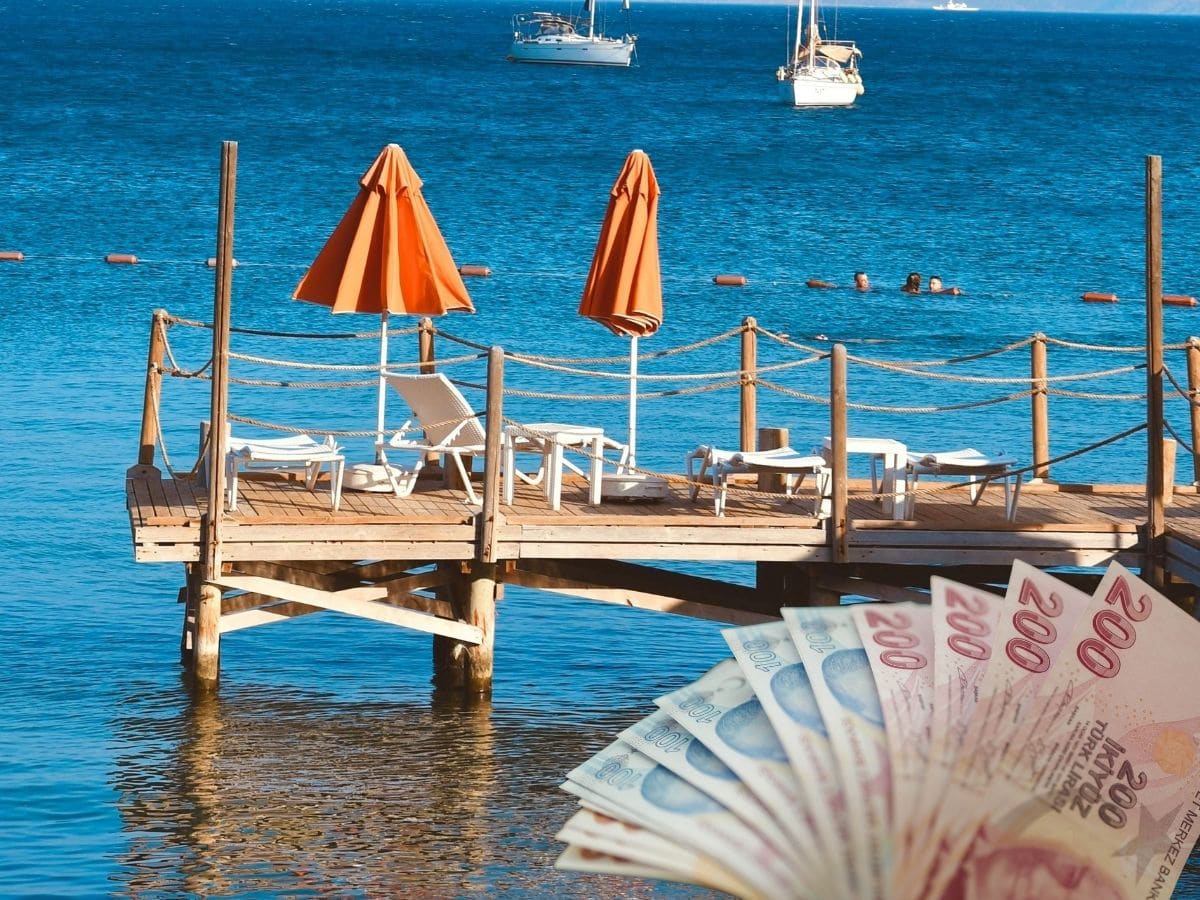 İç turizmde kişi başı harcama düştü