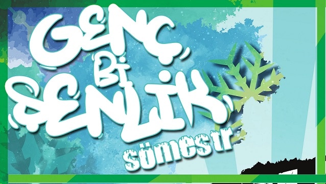 İçki ve sigara içme ihtimali gençlik şöleni iptal ettirdi