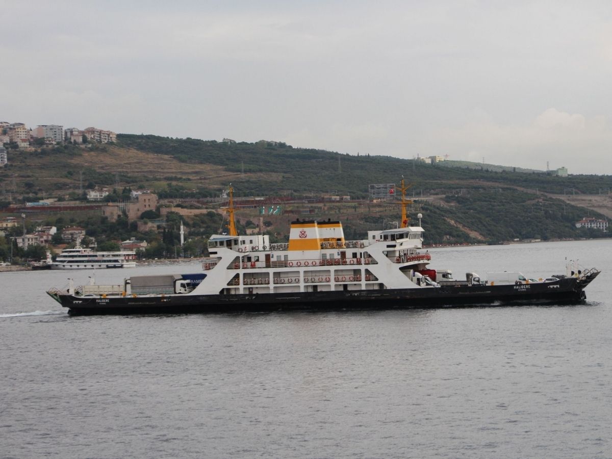 İDO'da Eskihisar-Topçular hattında bedava geçiş fırsatı