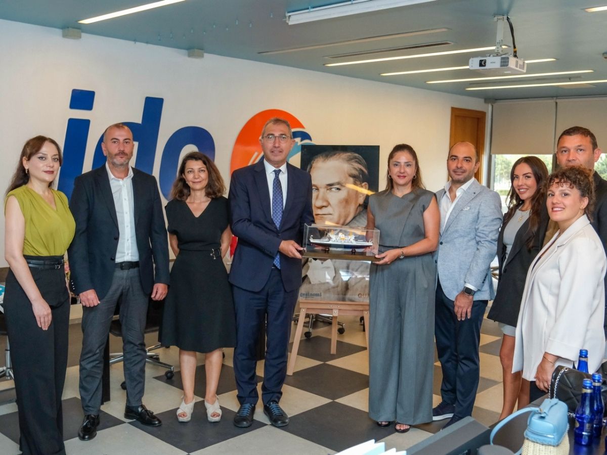İDO ve Gezinomi güçlerini birleştirdi: Tatil ve deniz yolculuğu tek platformda