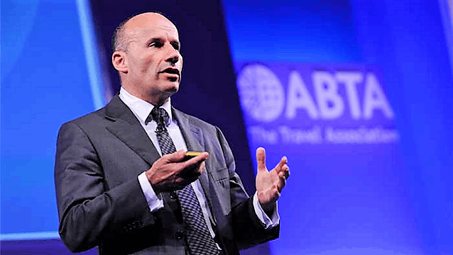 İflas eden Monarch’a ilişkin ilk açıklama…