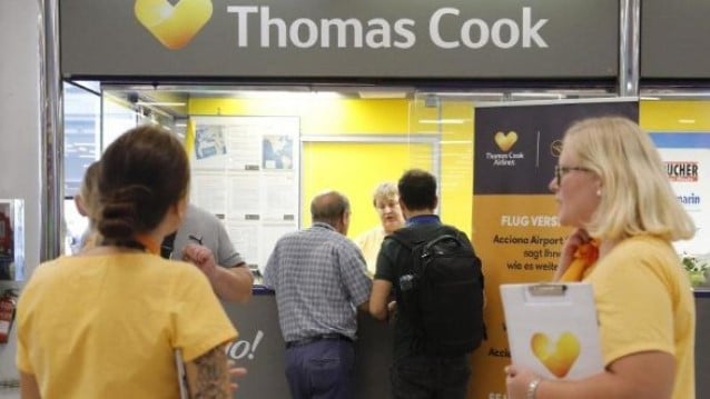 İflas yöneticileri üzücü haberi verdi: 1 Aralık'ta...