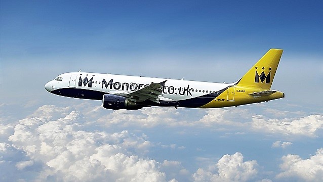 İflasın anatomisi: İşte Monarch’ı iflasa götüren son iki yıl… 