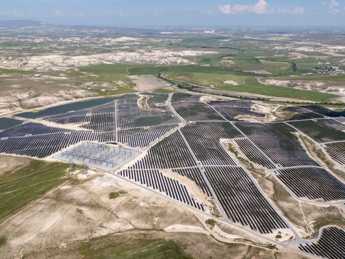 İGA küresel havacılık sektörünün en büyüğünü yaptı 