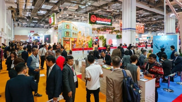 İki önemli turizm fuarı daha iptal!