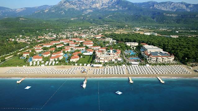 Güral Premier Tekirova ve Güral Premier Belek sezonu ne zaman açacak?