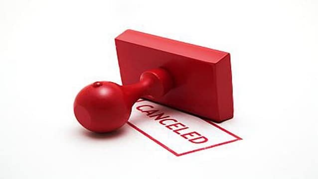 İki otelin yatırım teşvik belgesi iptal edildi