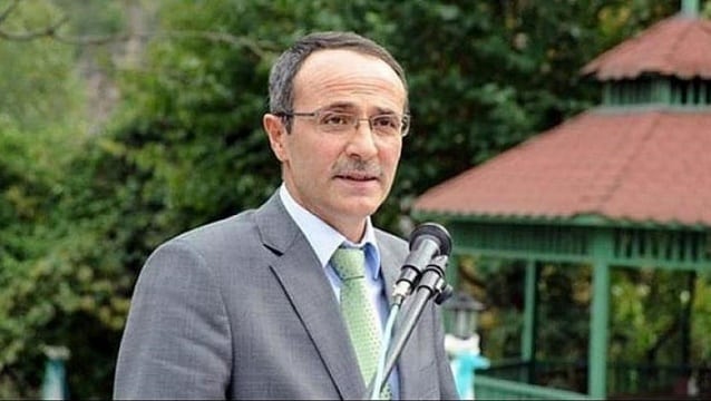 İki şehrin turizm müdürü görevden alındı