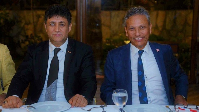 “İki senede vaatlerimizi gerçekleştireceğiz; bizim yirmi seneye ihtiyacımız yok”