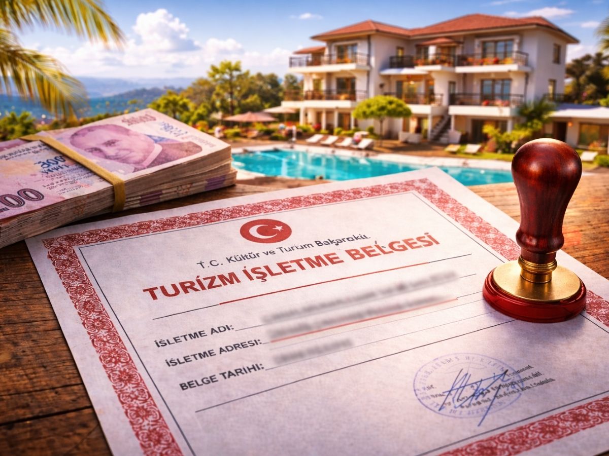 Turizmde yeni ceza dalgası: Kurallara uymayan ödeyecek