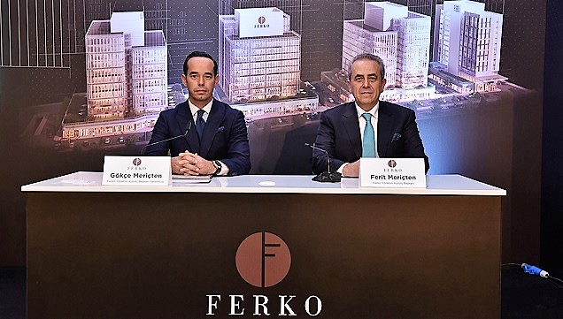 Ilgaz’a 100 milyon liralık yatırım