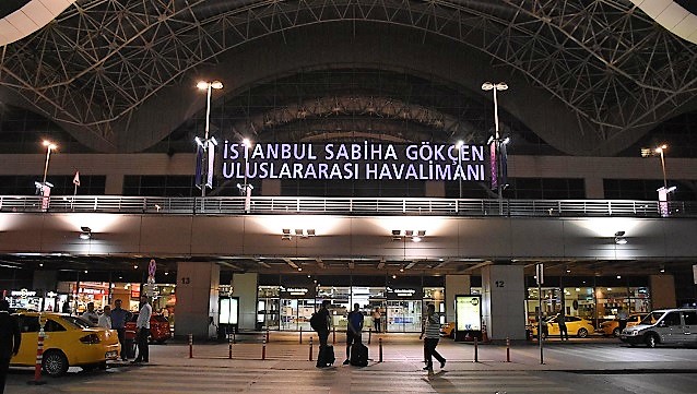 İlk 6 ayda 15 milyon yolcuya yaklaştı