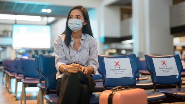 İlk çeyrekte en çok tercih edilen seyahat rotaları belli oldu