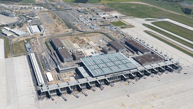 İlk THY taşınacak!