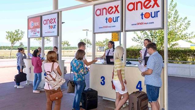 'İlk uçuşlarda bir kaç boş koltuk kaldı'