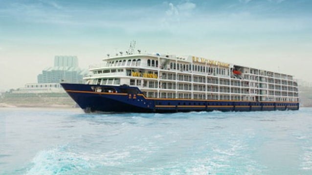 İlk virüs iflası!