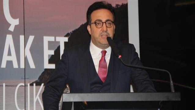 İlker Aycı: Tarihi bilançoya çok yakınız