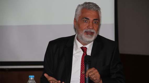 İlker Ünsever: Turizm Bakanlığı'nın yazısı kabul edilemez!