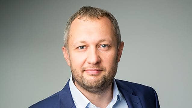 İlya Umansky: Rusya'da oteller talebe cevap veremiyor