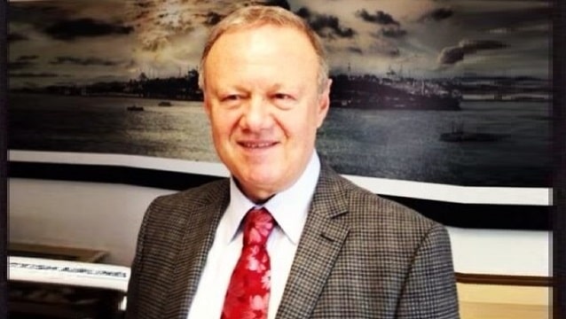 İmamoğlu açıkladı… Taşbaşı, İstanbul Turizm Platformu’nun başkanı oldu