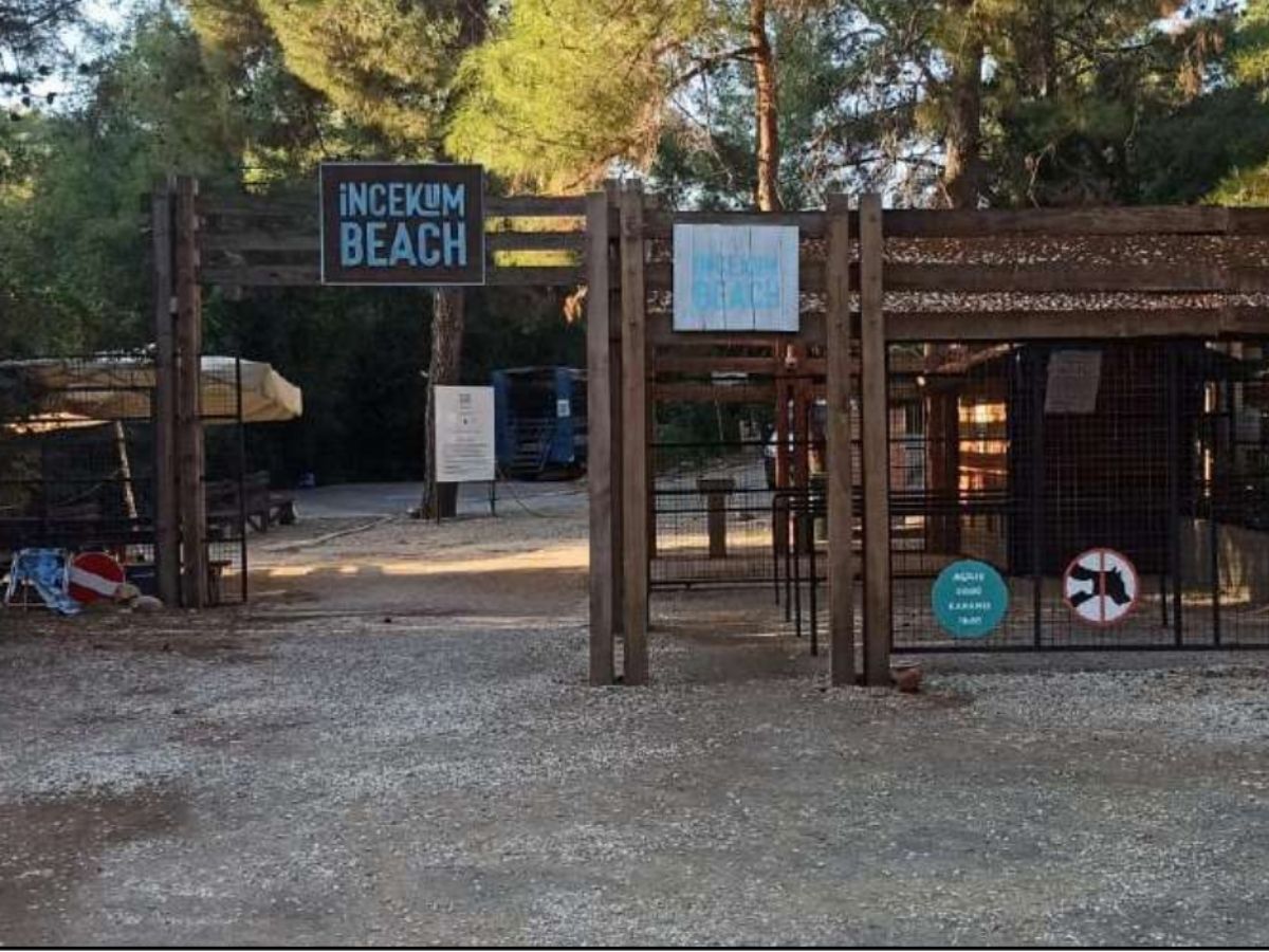 Cleo Turizm’den Marmaris’te 274 milyon liralık çadırlı konaklama yatırımı