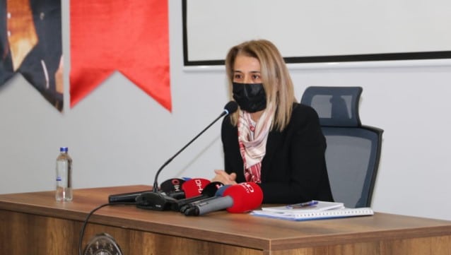 İnci Sezer Becel: Mayıs'tan sonra ciddi hareketlilik bekliyoruz