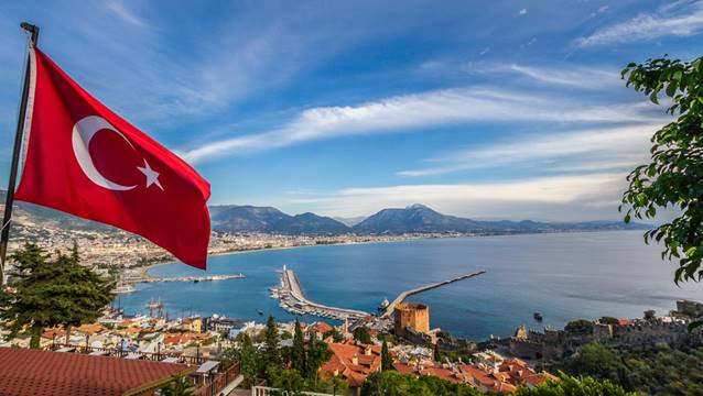 İndirimli Türkiye turu satışına başladılar