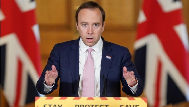 İngiliz sağlık bakanından umut kırıcı açıklama... 