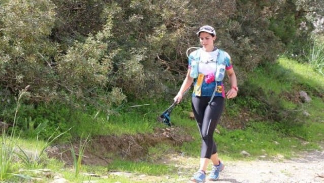 İngiliz turistin cesedi bulundu!