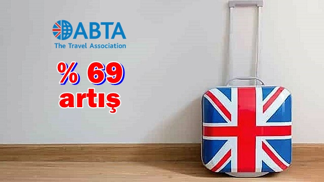 İngiliz turistin gidişi suskun olmuştu ama…