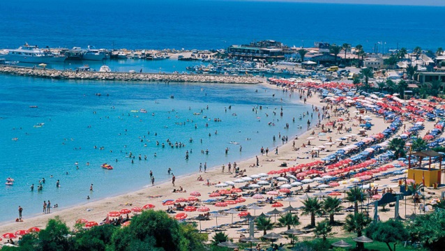 İngiliz turistin yeni gözdesi…