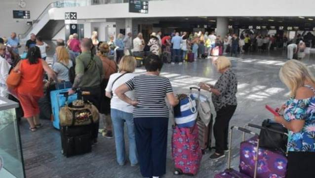 'İngilizler bu kış uzak rotalar yerine Türkiye'ye yönelecek'