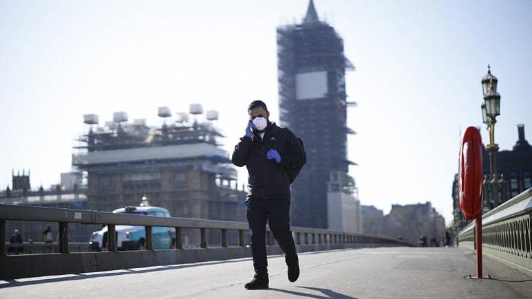 İngiltere 3. kez karantinaya giriyor