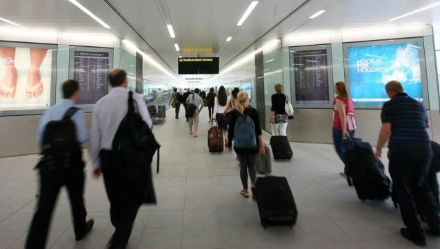 İngiltere 3 ülkeyi daha listeden çıkardı