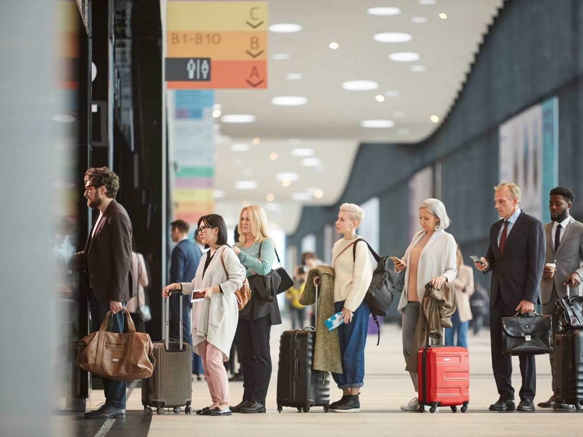İngiltere’den yurtdışı seyahatlerde Türkiye 8. sırada