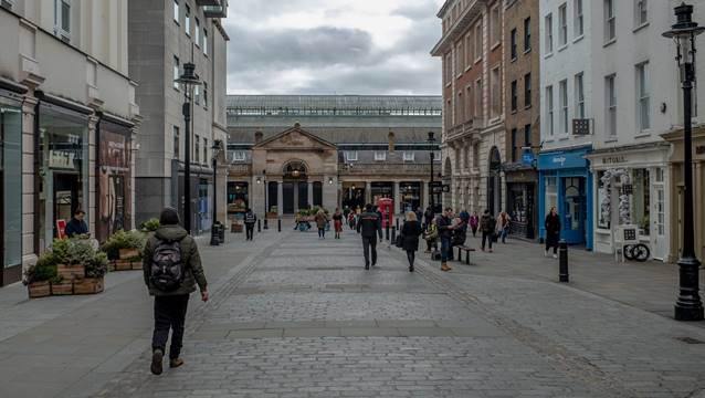 İngiltere'de kapanma hazırlığı!