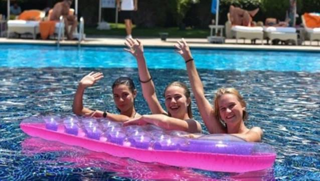 İngiltere'de 'Türkiye' tatil fiyatları hiç bu kadar düşmemişti